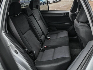 Универсал Toyota Corolla Fielder 2018 года, 1449000 рублей, Кирилловка