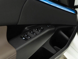 Внедорожник BMW X3 2025 года, 8349999 рублей, Москва