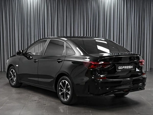 Седан Chevrolet Monza 2023 года, 1764000 рублей, Ставрополь