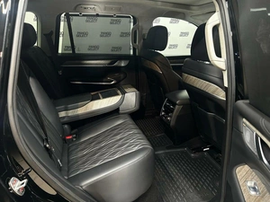 Внедорожник Tank 500 2023 года, 4738000 рублей, Красноярск