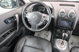 Внедорожник Nissan Qashqai 2007 года, 939000 рублей, Красноярск