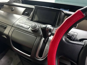 Минивэн Honda Stepwgn 2008 года, 999000 рублей, Ачинск