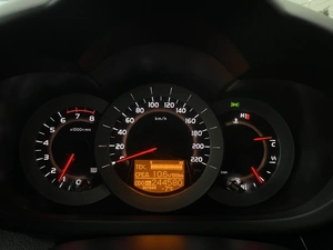 Внедорожник Toyota RAV4 2007 года, 1327000 рублей, Солонцы