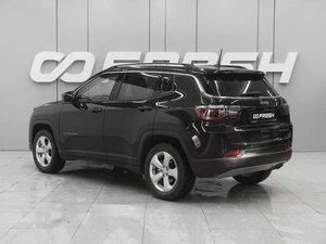 Внедорожник Jeep Compass 2020 года, 2699000 рублей, Ростов-на-Дону