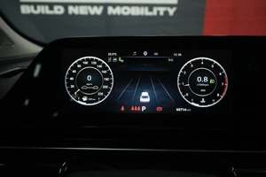 Внедорожник OMODA C5 2023 года, 1870000 рублей, Курск