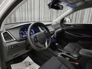 Внедорожник Hyundai Tucson 2017 года, 2160000 рублей, Красноярск