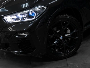 Внедорожник BMW X5 2019 года, 6360000 рублей, Тюмень