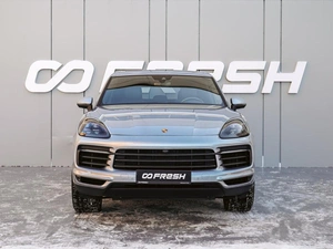 Внедорожник Porsche Cayenne 2019 года, 7500000 рублей, Краснодар