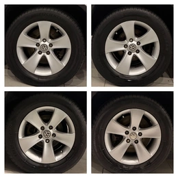 Внедорожник Volkswagen Tiguan 2011 года, 1135000 рублей, Орёл