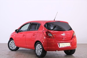Хетчбэк Opel Corsa 2012 года, 719000 рублей, Омск