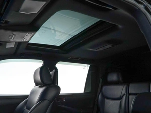 Внедорожник Lexus LX 2013 года, 4677077 рублей, Москва