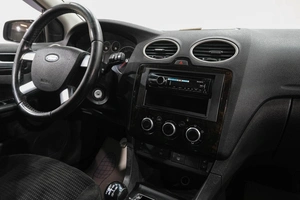 Седан Ford Focus 2006 года, 379000 рублей, Новокузнецк