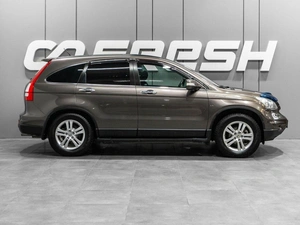 Внедорожник Honda CR-V 2012 года, 1399000 рублей, Тюмень