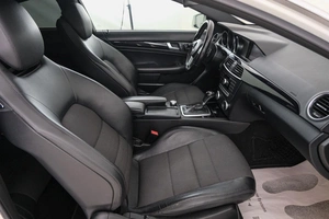 Седан Mercedes-benz C-класс 2011 года, 1499000 рублей, Красноярск