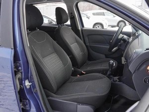 Седан Renault Logan 2016 года, 849000 рублей, Волгоград