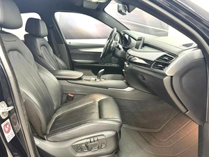 Внедорожник BMW X6 2018 года, 4695000 рублей, Красноярск
