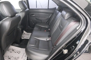 Седан Chery Bonus 3 (E3) 2014 года, 599000 рублей, Красноярск