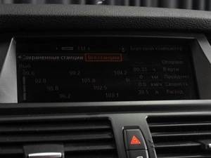 Внедорожник BMW X5 2008 года, 1299000 рублей, Тюмень