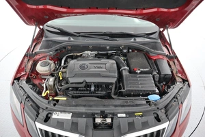 Хэтчбек Skoda Octavia 2017 года, 1990000 рублей, Брянск