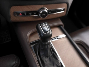 Внедорожник Volvo XC90 2020 года, 4599000 рублей, Саратов