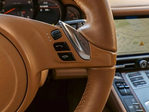 Лифтбек Porsche Panamera 4 2011 года, 2190000 рублей, Краснодар