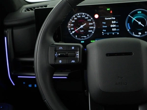 Внедорожник Hyundai Santa Fe 2025 года, 5698999 рублей, Москва