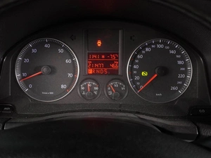 Седан Volkswagen Jetta 2009 года, 649000 рублей, Воронеж