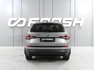 Внедорожник Skoda Kodiaq 2018 года, 2619000 рублей, Аксай