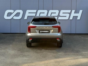 Внедорожник Haval Jolion, I Рестайлинг 2 2025 года, 2079000 рублей, Кропоткин