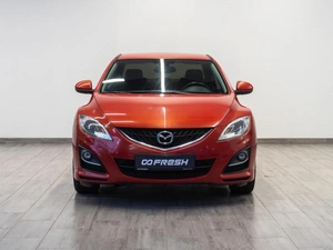 Седан Mazda 6 2011 года, 999000 рублей, Саратов