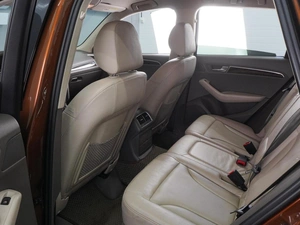 Внедорожник Audi Q5 2010 года, 2067000 рублей, Воронеж