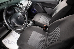 Седан ВАЗ (LADA) Granta 2021 года, 599000 рублей, Сургут