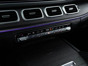 Внедорожник Mercedes-benz GLS-класс 2021 года, 7884434 рублей, Москва