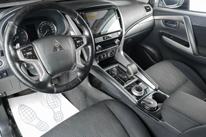 Внедорожник Mitsubishi Pajero Sport 2020 года, 3699000 рублей, Тюмень