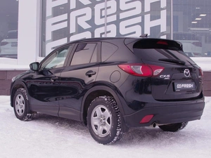 Внедорожник Mazda CX-5 2014 года, 2120000 рублей, Владимир