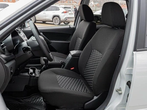 Седан ВАЗ (LADA) Granta 2025 года, 1074000 рублей, Краснодар