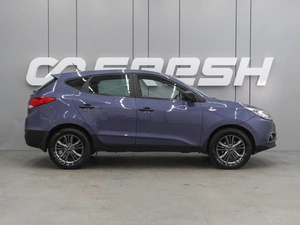 Внедорожник Hyundai ix35 2014 года, 1349000 рублей, Воронеж