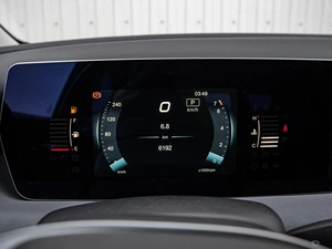 Седан Baic U5 Plus 2023 года, 1410000 рублей, Краснодар