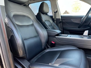 Внедорожник Chery Tiggo 4 Pro 2024 года, 1687000 рублей, Ижевск