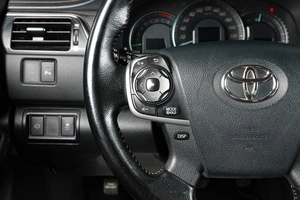 Седан Toyota Camry 2014 года, 1879000 рублей, Тюмень