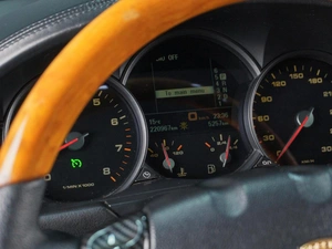 Внедорожник Porsche Cayenne 2006 года, 1699000 рублей, Сургут