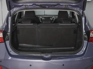 Хетчбэк Hyundai i30 2012 года, 960000 рублей, Ростов-на-Дону