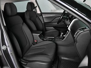 Внедорожник Hyundai Creta 2021 года, 2229000 рублей, Аксай