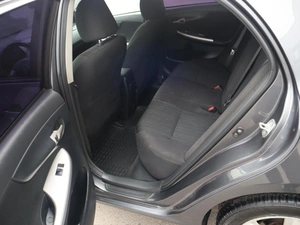 Седан Toyota Corolla 2007 года, 820000 рублей, Железногорск