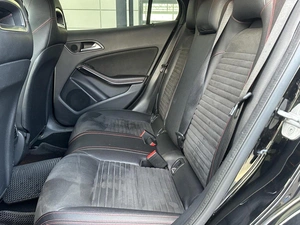 Внедорожник Mercedes-benz GLA-класс 2016 года, 2259000 рублей, Уфа
