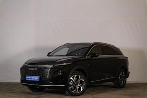 Внедорожник Haval F7 2025 года, 3519000 рублей, Тюмень