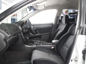 Универсал Subaru Legacy 2005 года, 820007 рублей, Омск