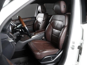 Внедорожник Mercedes-benz GL-класс 2014 года, 3099000 рублей, Минеральные Воды