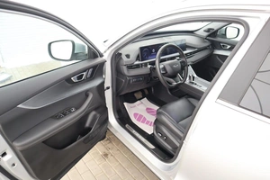 Внедорожник Chery Tiggo 7 2023 года, 2039000 рублей, Обнинск