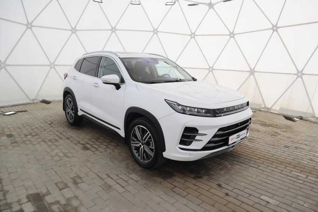 Внедорожник EXEED VX 2023 года, 1899000 рублей, Обнинск